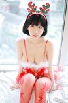 [Patreon] Addielyn (에디린) - X'mas