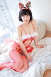 [Patreon] Addielyn (에디린) - X'mas
