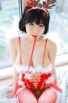 [Patreon] Addielyn (에디린) - X'mas