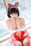[Patreon] Addielyn (에디린) - X'mas