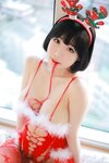 [Patreon] Addielyn (에디린) - X'mas