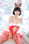 [Patreon] Addielyn (에디린) - X'mas