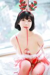 [Patreon] Addielyn (에디린) - X'mas