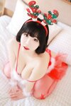 [Patreon] Addielyn (에디린) - X'mas