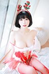 [Patreon] Addielyn (에디린) - X'mas