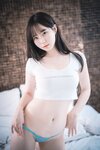 [DJAWA] Myu_a_ (뮤아) - Staycation#6 (+S.Ver)
