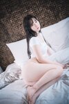 [DJAWA] Myu_a_ (뮤아) - Staycation#6 (+S.Ver)
