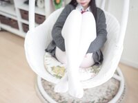 [COSPLAY] ╤йчўSAMA - NO.06 JK░╫╦┐ [46P-208MB]