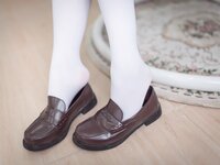 [COSPLAY] ╤йчўSAMA - NO.06 JK░╫╦┐ [46P-208MB]