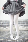 [COSPLAY] ╤йчўSAMA - NO.06 JK░╫╦┐ [46P-208MB]