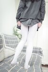 [COSPLAY] ╤йчўSAMA - NO.06 JK░╫╦┐ [46P-208MB]