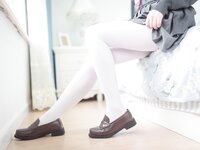 [COSPLAY] ╤йчўSAMA - NO.06 JK░╫╦┐ [46P-208MB]