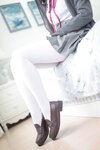 [COSPLAY] ╤йчўSAMA - NO.06 JK░╫╦┐ [46P-208MB]