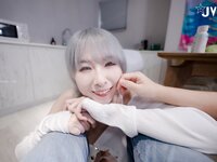【JVID】黎菲儿-女友放假日 watermark