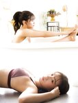[Flash] 2022.12.13 No.1669 上西怜 岸明日香 中川美優 華村あすか 笹岡郁未 春名美波 藤木由貴 大久保桜子