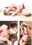 [Manga Action] 漫画アクション 2022.12.20 雪平莉左