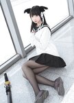 [COSPLAY] ╤йчўSAMA - NO.35 ┬■╒╣╔╧╡─╨б╜у╜у [41P-379MB]