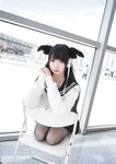 [COSPLAY] ╤йчўSAMA - NO.35 ┬■╒╣╔╧╡─╨б╜у╜у [41P-379MB]