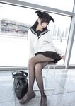 [COSPLAY] ╤йчўSAMA - NO.35 ┬■╒╣╔╧╡─╨б╜у╜у [41P-379MB]