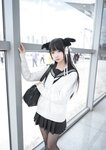 [COSPLAY] ╤йчўSAMA - NO.35 ┬■╒╣╔╧╡─╨б╜у╜у [41P-379MB]