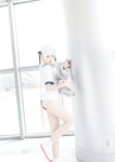 [COSPLAY] ╤йчўSAMA - NO.35 ┬■╒╣╔╧╡─╨б╜у╜у [41P-379MB]