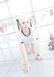 [COSPLAY] ╤йчўSAMA - NO.35 ┬■╒╣╔╧╡─╨б╜у╜у [41P-379MB]
