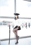 [COSPLAY] ╤йчўSAMA - NO.35 ┬■╒╣╔╧╡─╨б╜у╜у [41P-379MB]