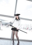 [COSPLAY] ╤йчўSAMA - NO.35 ┬■╒╣╔╧╡─╨б╜у╜у [41P-379MB]