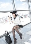[COSPLAY] ╤йчўSAMA - NO.35 ┬■╒╣╔╧╡─╨б╜у╜у [41P-379MB]