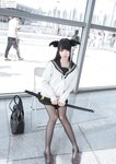 [COSPLAY] ╤йчўSAMA - NO.35 ┬■╒╣╔╧╡─╨б╜у╜у [41P-379MB]