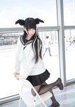 [COSPLAY] ╤йчўSAMA - NO.35 ┬■╒╣╔╧╡─╨б╜у╜у [41P-379MB]
