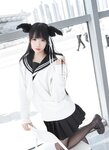 [COSPLAY] ╤йчўSAMA - NO.35 ┬■╒╣╔╧╡─╨б╜у╜у [41P-379MB]