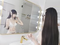[COSPLAY] ╤йчўSAMA - VOL.01 ░╫╔л─┌╥┬ [50P1V-458MB]