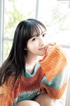 [Shonen Magazine] 週刊少年マガジン 2023.01.01 No.01 AKB48 小栗有以