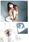 [Shonen Magazine] 週刊少年マガジン 2023.01.01 No.01 AKB48 小栗有以