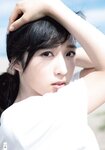 [Shonen Magazine] 週刊少年マガジン 2023.01.01 No.01 AKB48 小栗有以