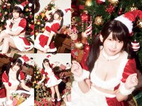 [Young Animal] 2022 No.24 Enako えなこ Eili えい梨