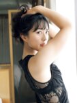 [FRIDAY] 2022.11.30 小澤美奈瀬 圧巻の肉体美