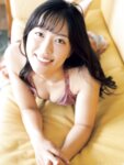 [FRIDAY] 2022.11.30 小澤美奈瀬 圧巻の肉体美