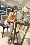 [COSPLAY] ╤йчўSAMA - NO.38 ┬щ╥┬═├┼о└╔ [58P-516MB]