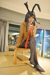 [COSPLAY] ╤йчўSAMA - NO.38 ┬щ╥┬═├┼о└╔ [58P-516MB]