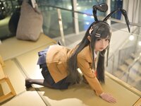 [COSPLAY] ╤йчўSAMA - NO.38 ┬щ╥┬═├┼о└╔ [58P-516MB]
