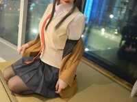 [COSPLAY] ╤йчўSAMA - NO.38 ┬щ╥┬═├┼о└╔ [58P-516MB]