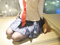 [COSPLAY] ╤йчўSAMA - NO.38 ┬щ╥┬═├┼о└╔ [58P-516MB]