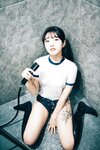 [Loozy] SonSon (손손) - Date at home (+S Ver)