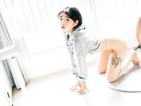 [Loozy] SonSon (손손) - Date at home (+S Ver)