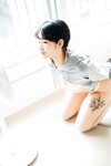 [Loozy] SonSon (손손) - Date at home (+S Ver)