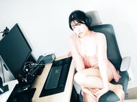 [Loozy] SonSon (손손) - Date at home (+S Ver)