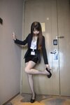 [COSPLAY] ╤йчўSAMA - NO.36 OL▒╛ [78P1V-1.07GB]