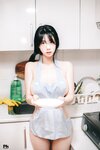 [Paranhosu] Sia_S22 - Photo Book Vol.2 Girlfriend